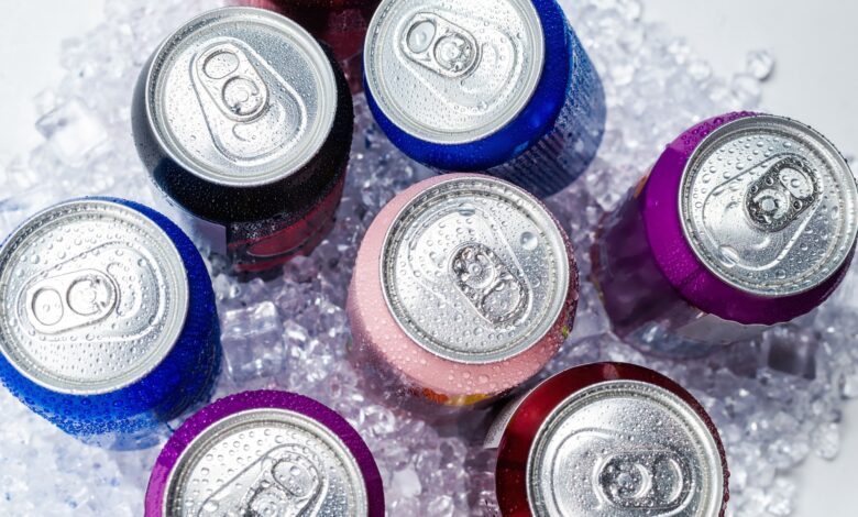 Study: Consumption Patterns of Energy Drinks in University Students: a Systematic Review and Meta-analysis. Image Credit: Holiday.Photo.Top/Shutterstock