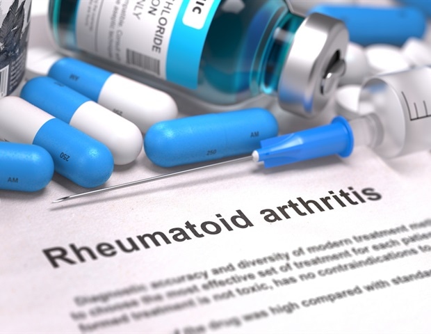 Einzigartige Darmbakterien könnten für die Auslösung von rheumatoider Arthritis bei Risikopersonen verantwortlich sein