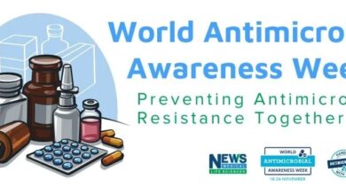 World Antimicrobial Awareness Week 2022: Das Problem der Antibiotikaresistenz bei der Sepsisbekämpfung