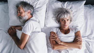 Study: Association of sleep duration at age 50, 60, and 70 years with risk of multimorbidity in the UK: 25-year follow-up of the Whitehall II cohort study. Image Credit: kudla / Shutterstock