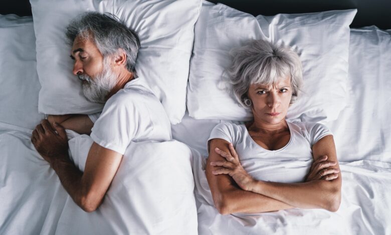 Study: Association of sleep duration at age 50, 60, and 70 years with risk of multimorbidity in the UK: 25-year follow-up of the Whitehall II cohort study. Image Credit: kudla / Shutterstock
