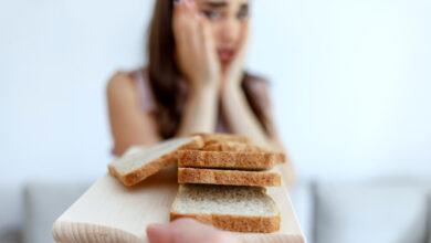 Glutenallergie