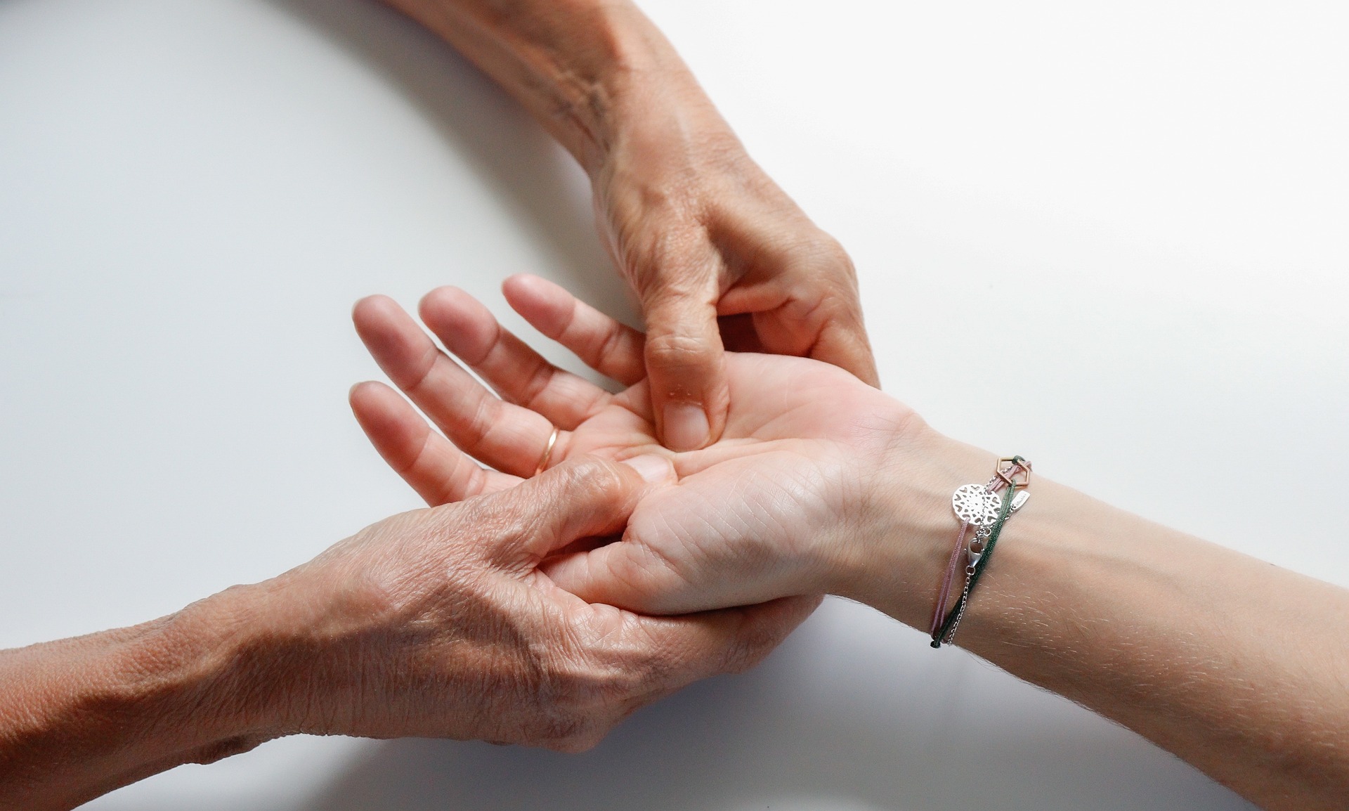 Die positiven Auswirkungen einer Massage auf Geist und Körper