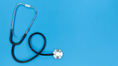 Gesundheitsvorsorge