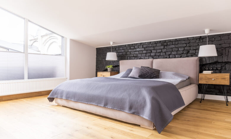 Günstige Boxspringbetten mit vielversprechendem Komfort