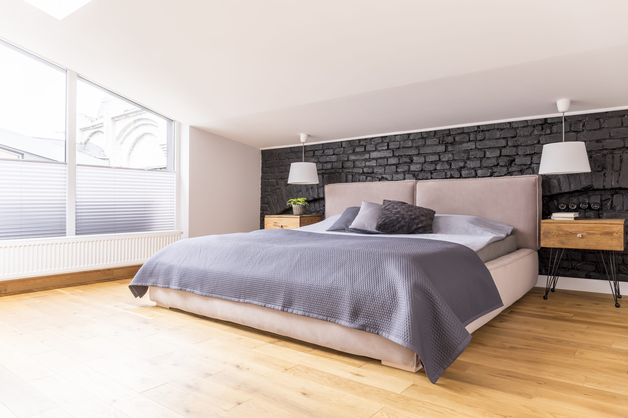 Günstige Boxspringbetten mit vielversprechendem Komfort