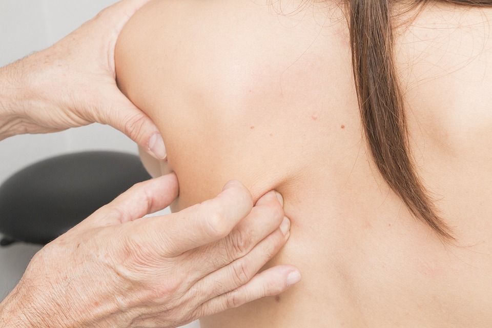 Wie die Thaimassage das Wohlbefinden steigert: körperlich, geistig und emotional