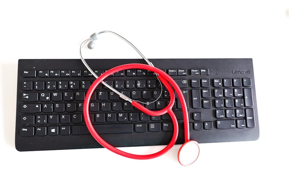 Telemedizin: Zukunft oder Hype?