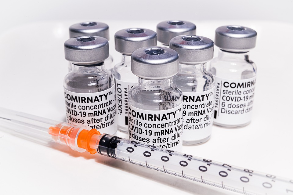 Erste Testphase: mRNA-Impfung gegen Lungenkrebs startet in Deutschland