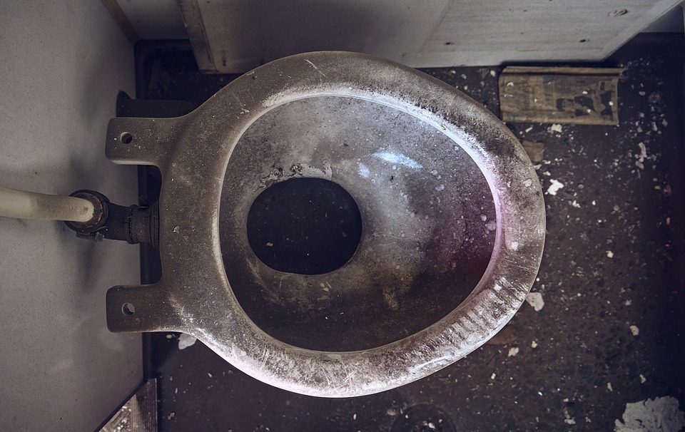 Farben und Gerüche von Urin und Stuhl: Wann ist ärztlicher Rat nötig?