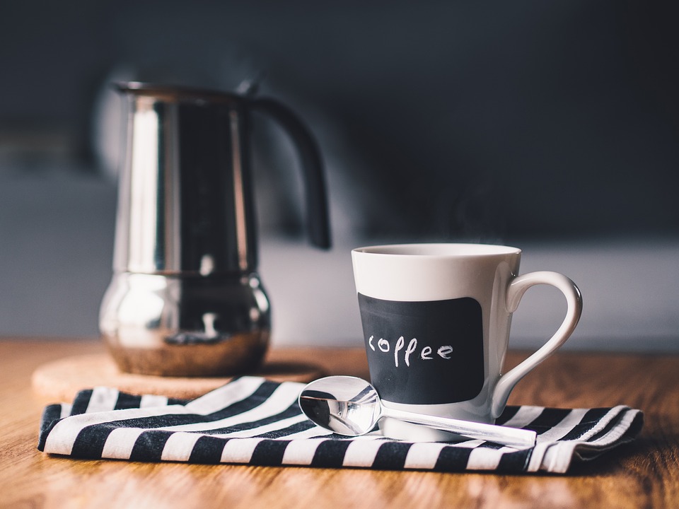 Kaffeegenetik: Wie Ihr DNA-Profil Ihre Tasse beeinflusst