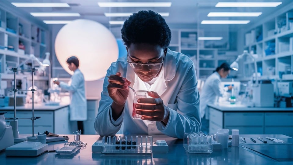 Wissenschaftler entwickeln Test zur Vorhersage des Lebensalters!