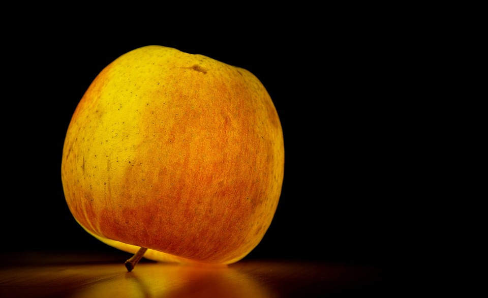 Äpfel und Beeren: Ihre beste Waffe gegen Demenz!