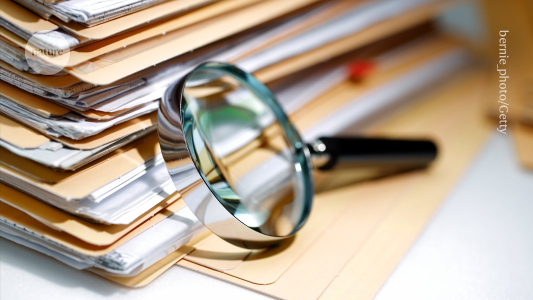 Fachzeitschriften mit hohem Anteil an verdächtigen Artikeln, gekennzeichnet von Wissenschafts-Integritäts-Startups