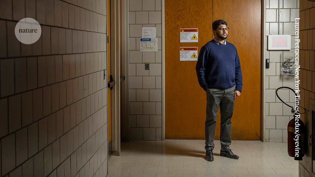 Forschung zur Supraleitung: Wissenschaftler mit Fehlverhalten verlässt Universität