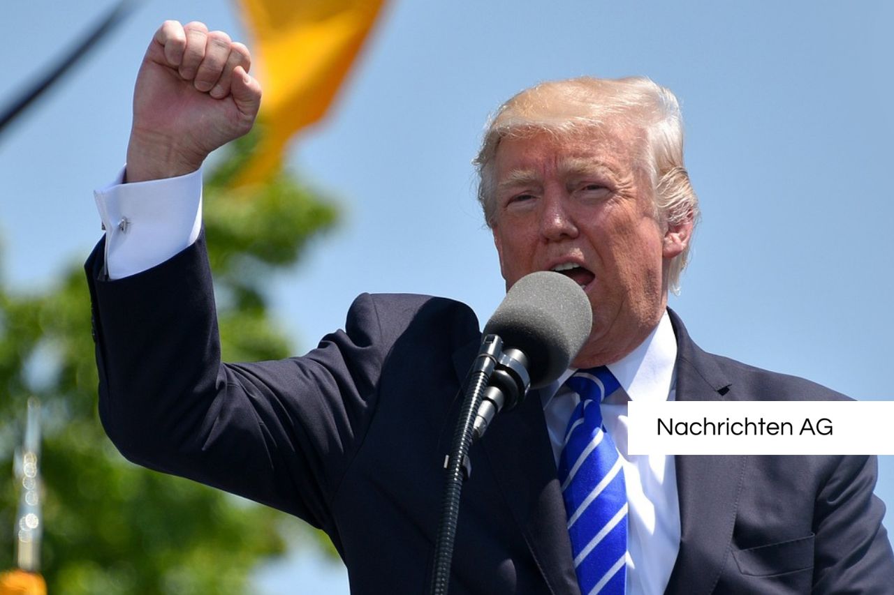 Trump zieht USA aus WHO: Ein gefährlicher Schritt für die globale Gesundheit!