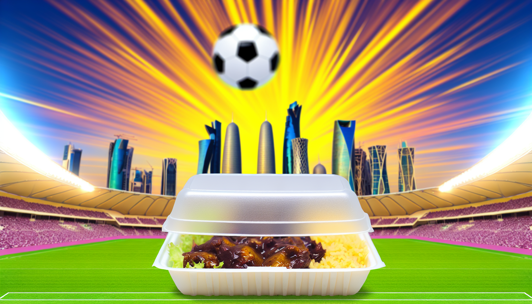 FIFA 2022: Gastro-Alarm bei Fußballfans in Katar – Wer machte krank?