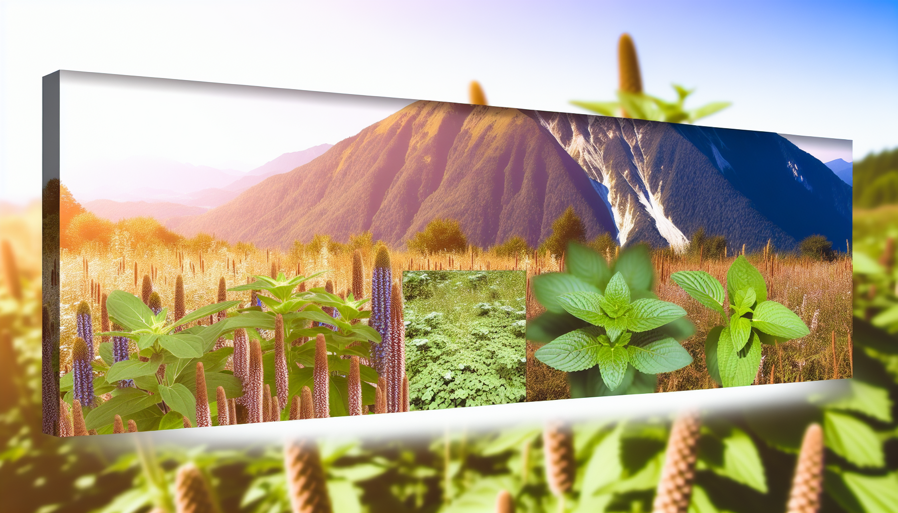 Bitterstoffe – Warum sie so gesund sind und wo sie vorkommen