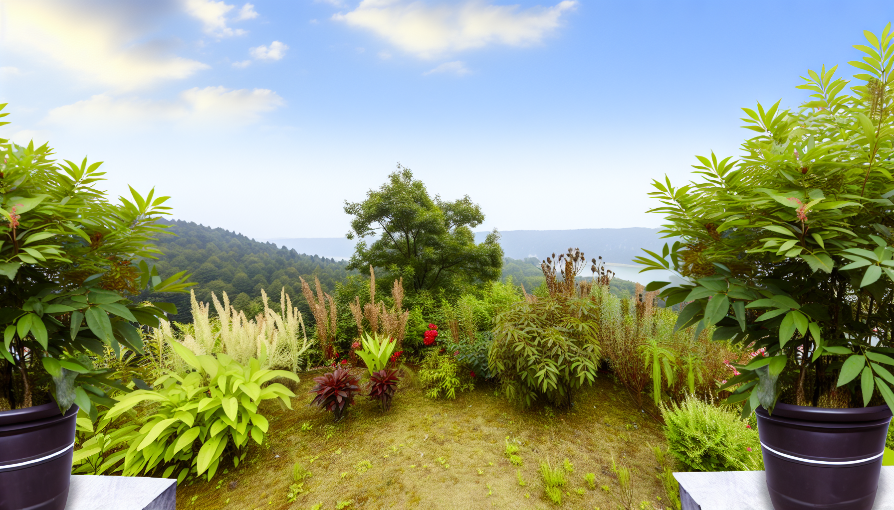 Pflanzen bei Wechseljahrsbeschwerden