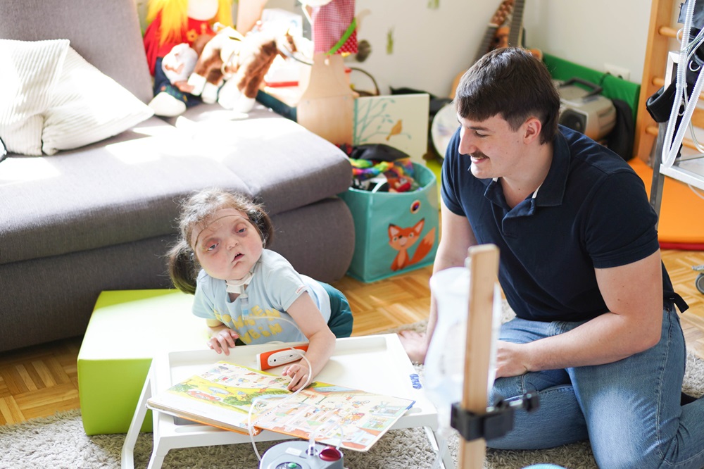 Häusliche Kinderkrankenpflege am Limit – BHK-Bundestagung 2025 thematisiert Versorgungslage