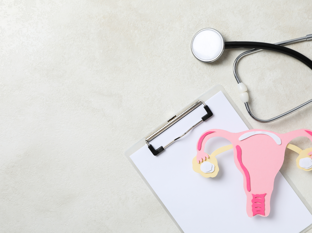 Mesotheliale Zellen ermöglichen eine schnelle Invasion und Ausbreitung von Eierstockkrebs.