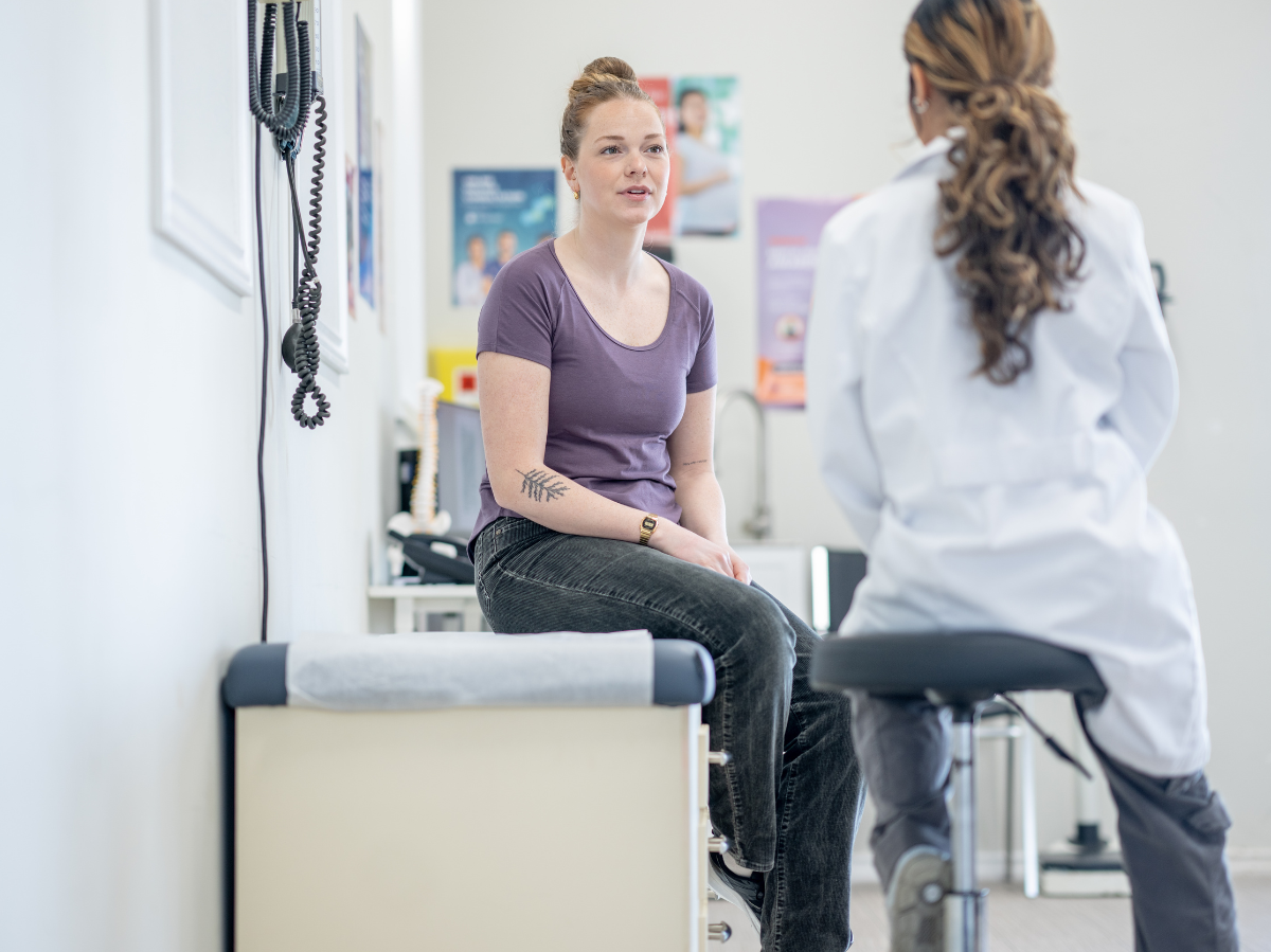 KI sagt anhand von Blutproben gesundheitliche Folgen für Frühgeborene voraus