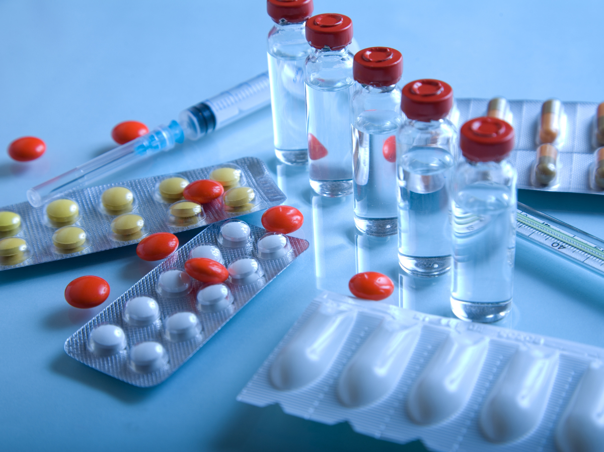 Der Klimawandel beschleunigt die Antibiotikaresistenz im westlichen Pazifik.