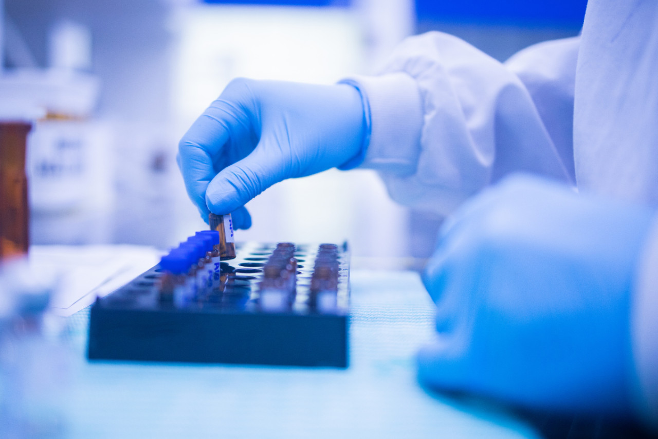 AI-entwickelter NLRP3-Inhibitor erhält FDA-Zulassung für Parkinson-Krankheitsstudien