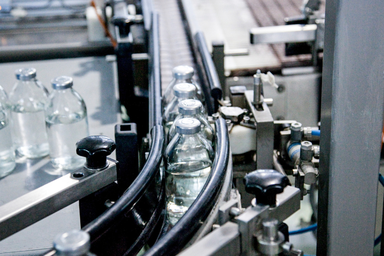 Hochdosiertes inhalatives Stickstoffmonoxid könnte multiresistente Infektionen bekämpfen.